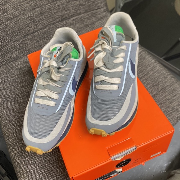 Nike waffles size 6 - Picture 2 of 10